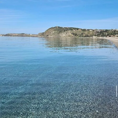 Apartment A Due Passi Dal Mare Milazzo