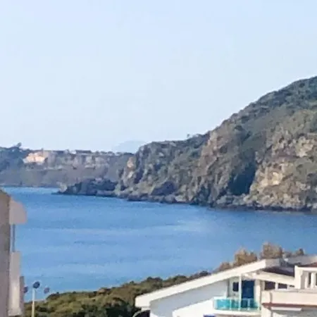 Apartment A Due Passi Dal Mare