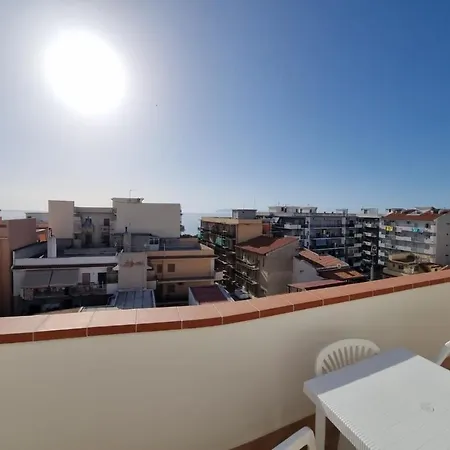 Apartment A Due Passi Dal Mare Milazzo